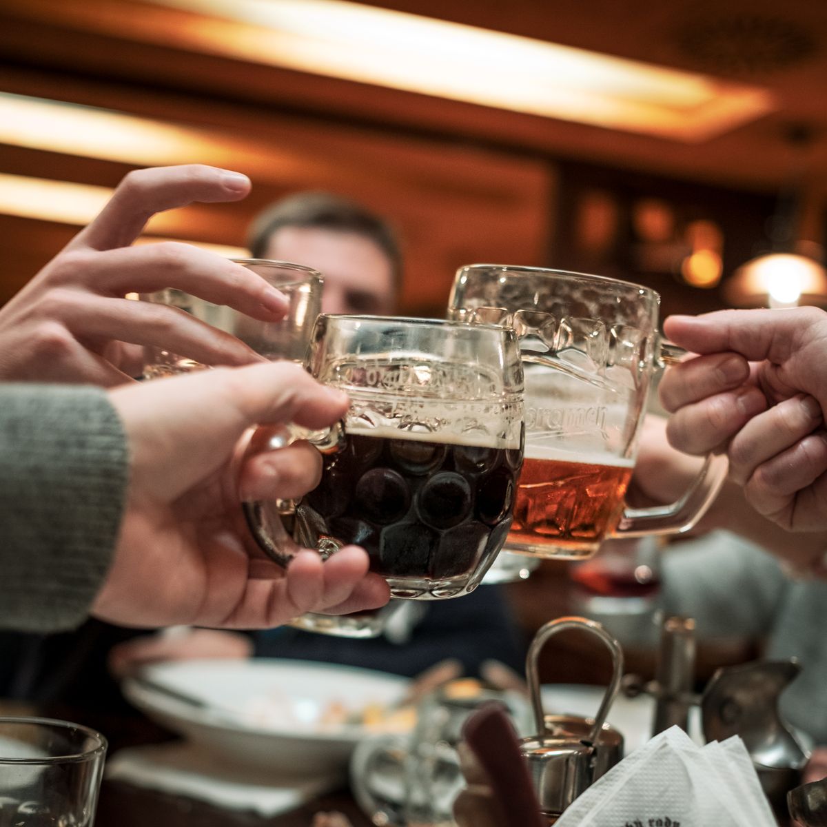 Festival de Chopp e Cerveja